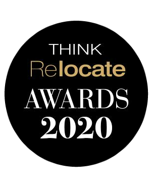Shortlisted Relocate Global Award